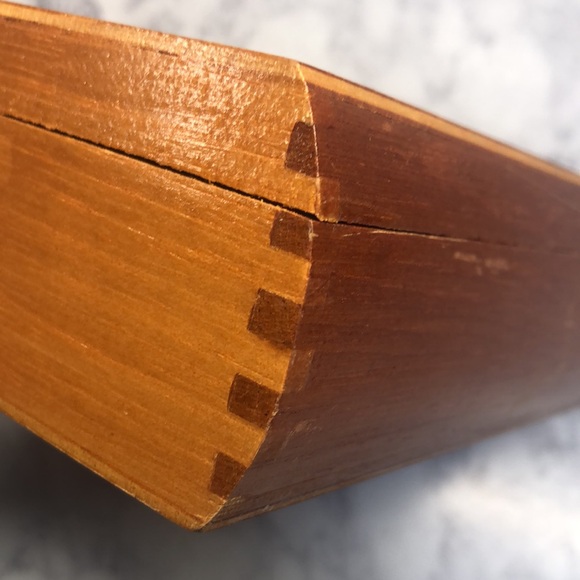 Aston Cigar Box - Picture 3 of 14